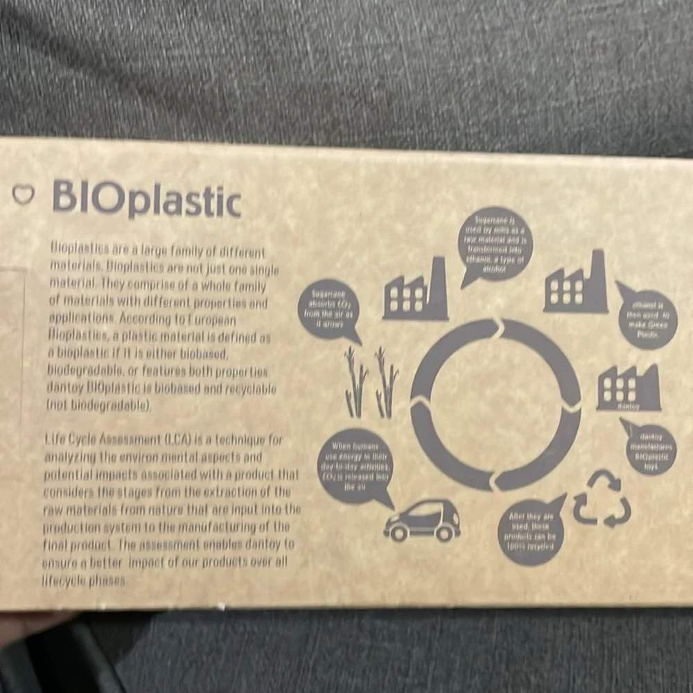 dantoy bio eco